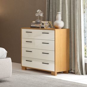 COMODA-DALLA-COSTA-W344JW-RETA-4GAV COMODA-DALLA-COSTA-W344JW-RETA-4GAV