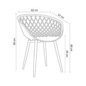 MESA MOVEIS ENGENHO ELASTICA DELHI 150X - eletromoveis