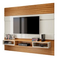  Painel de TV no quarto